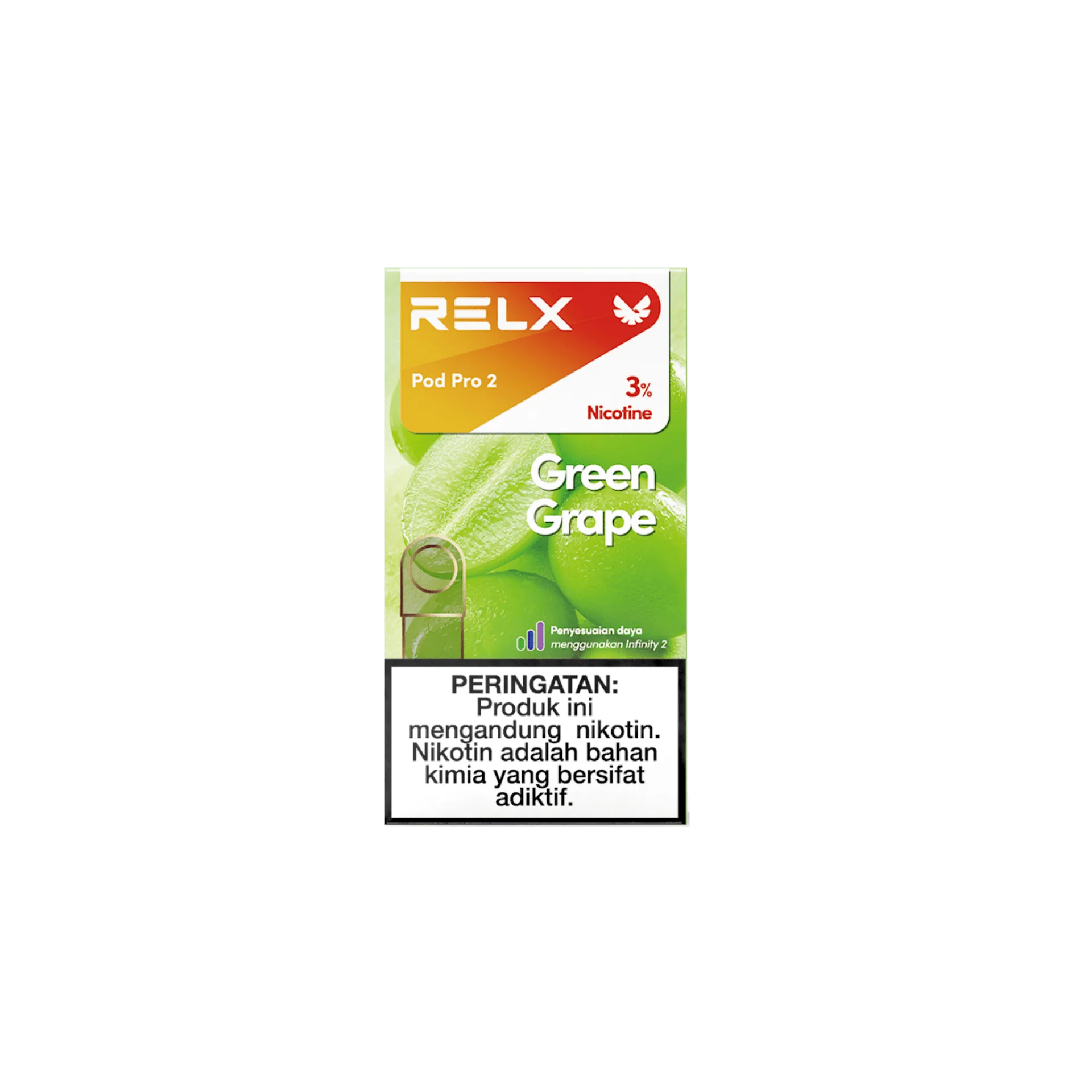 RELX Pod - 1 Pod Pack - Image 16