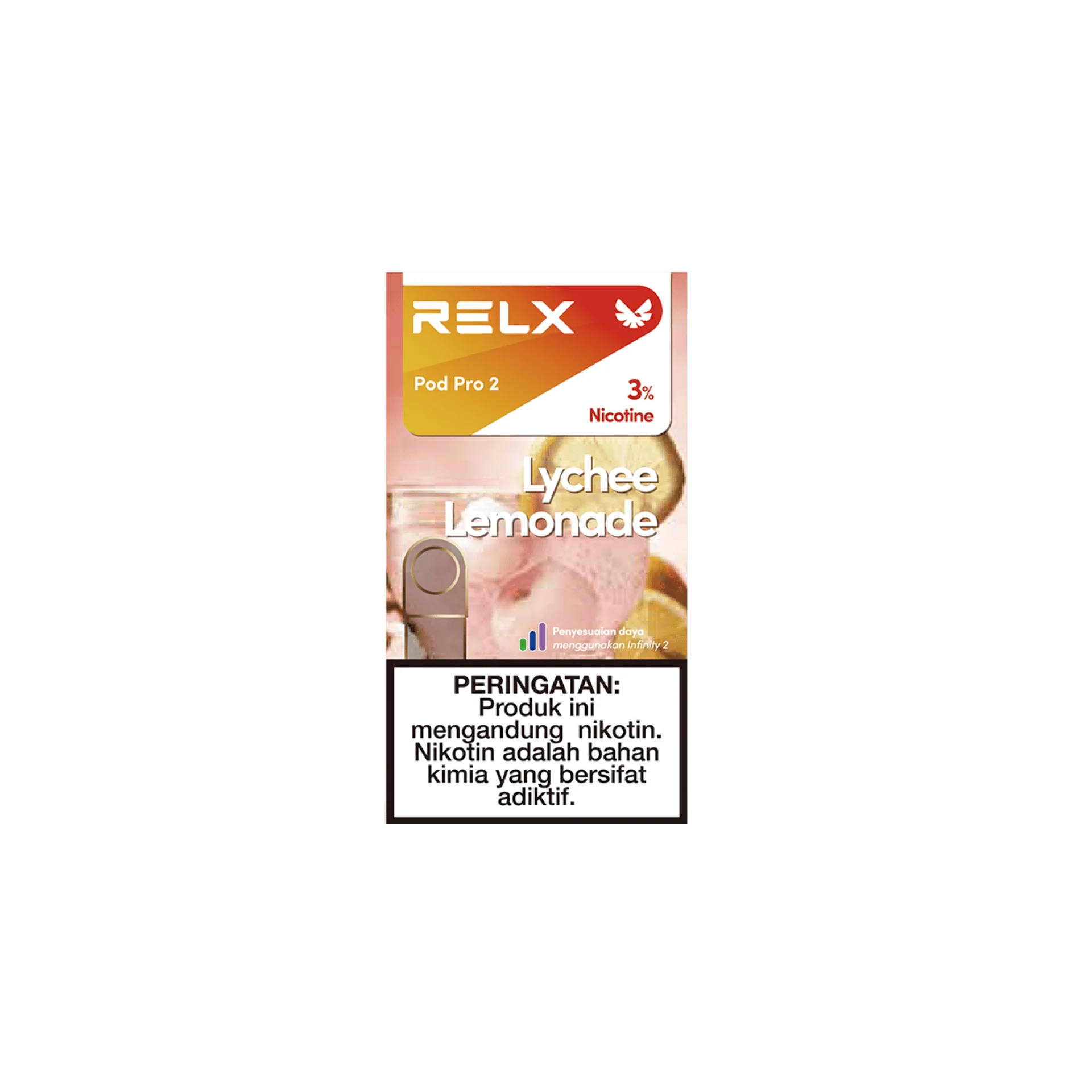 RELX Pod - 1 Pod Pack - Image 24