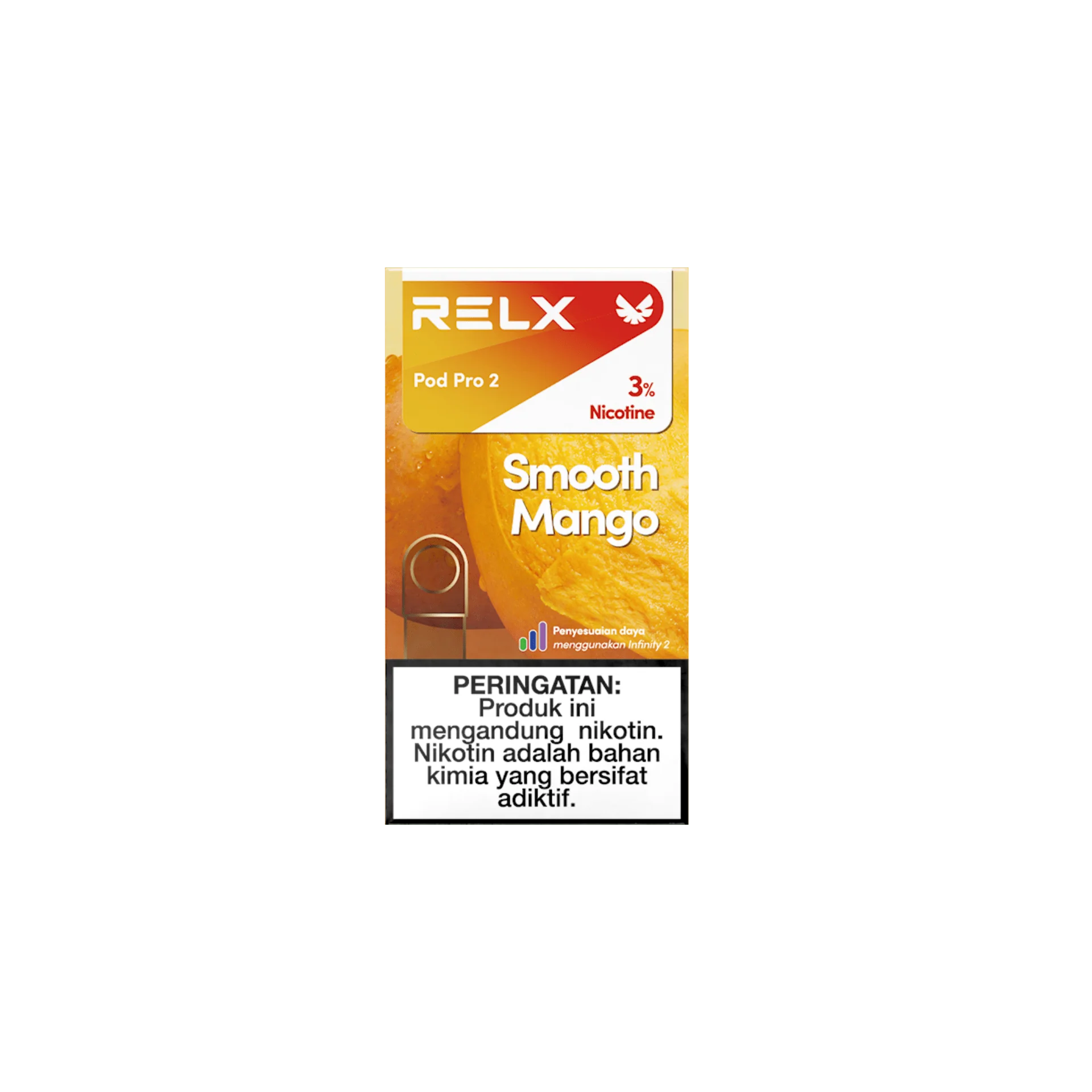 RELX Pod - 1 Pod Pack - Image 38