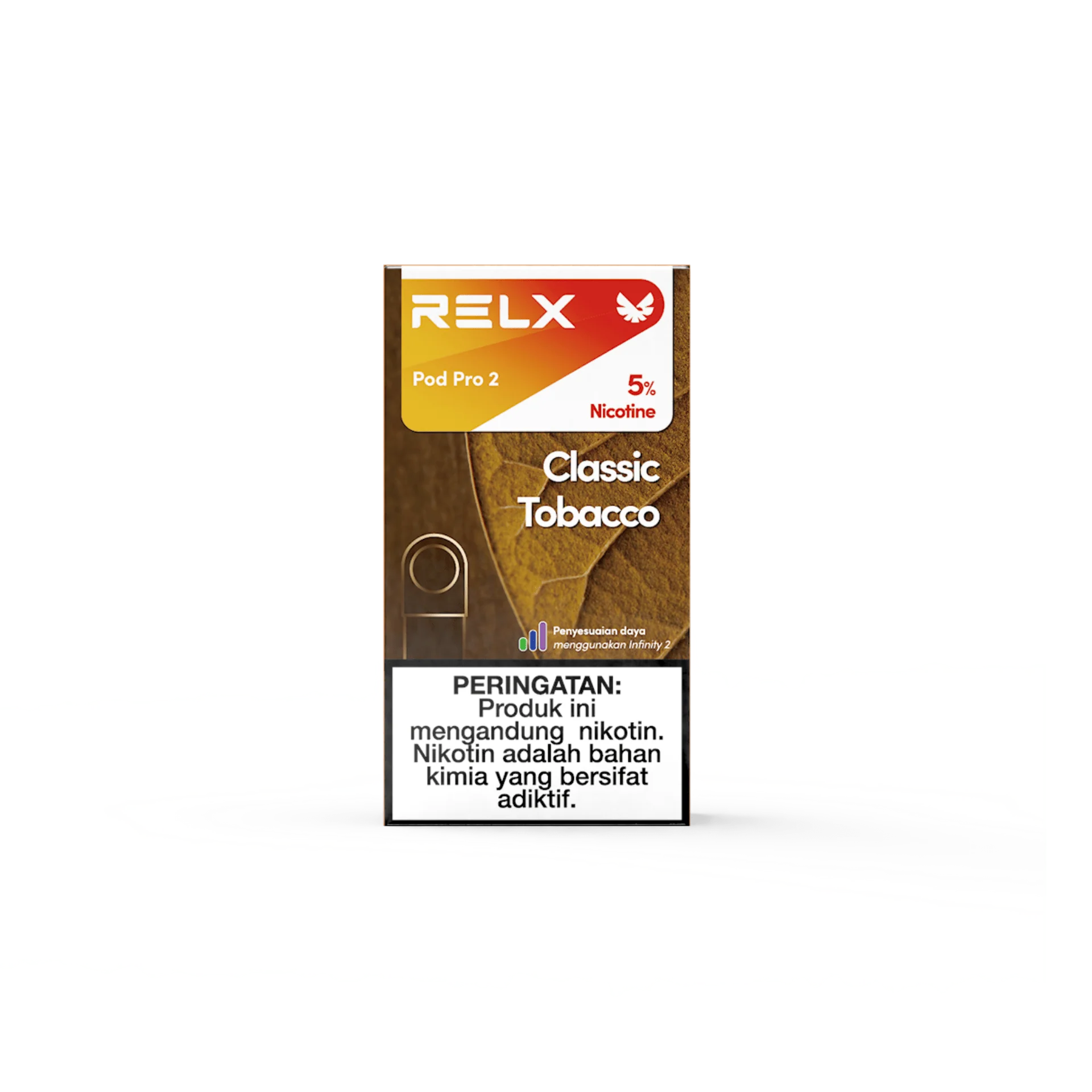 RELX Pod - 1 Pod Pack - Image 48