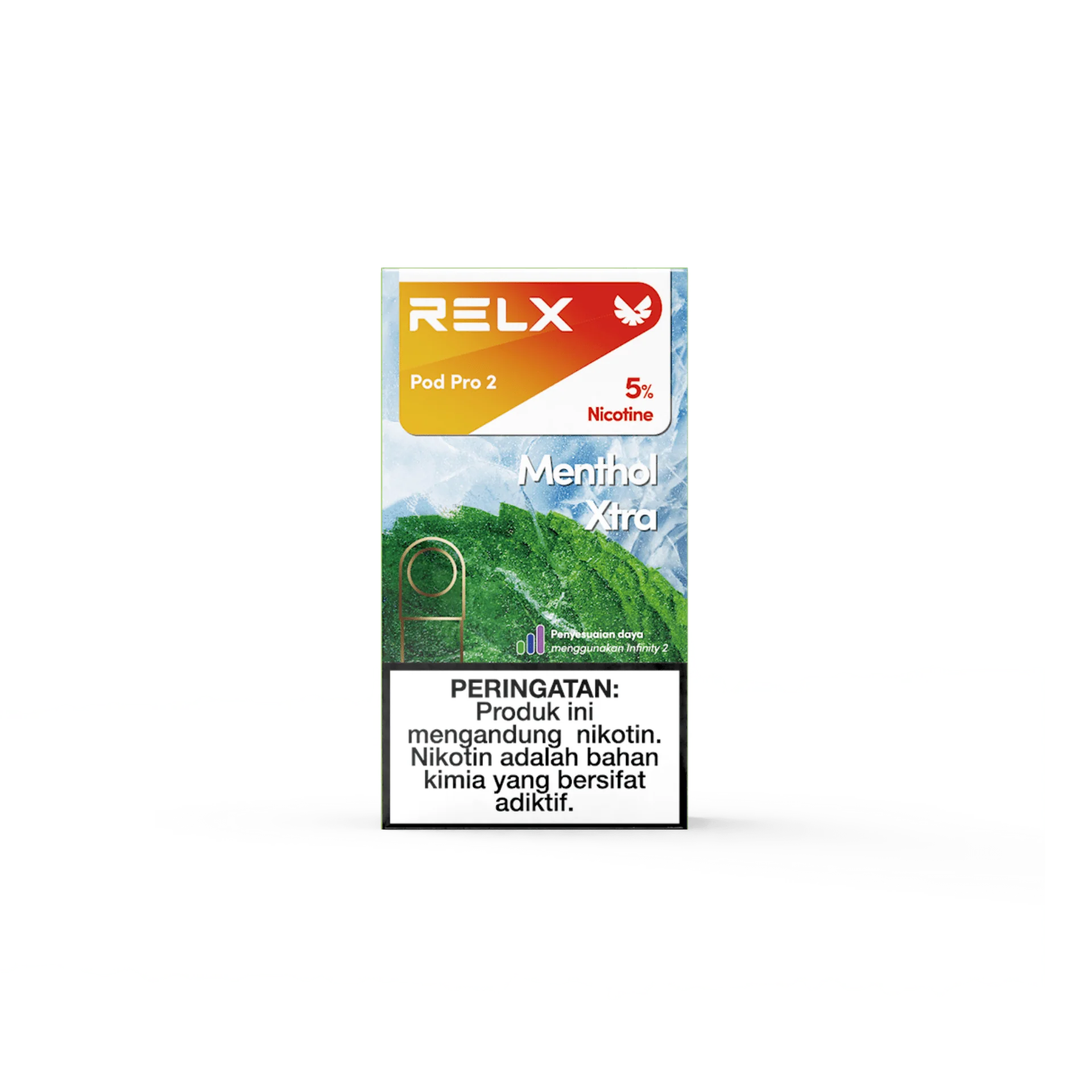 RELX Pod - 1 Pod Pack - Image 50