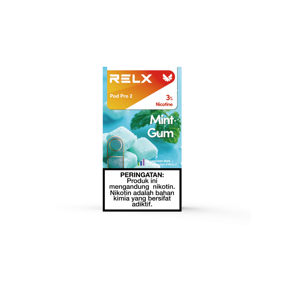 RELX Pod - 1 Pod Pack - Image 62