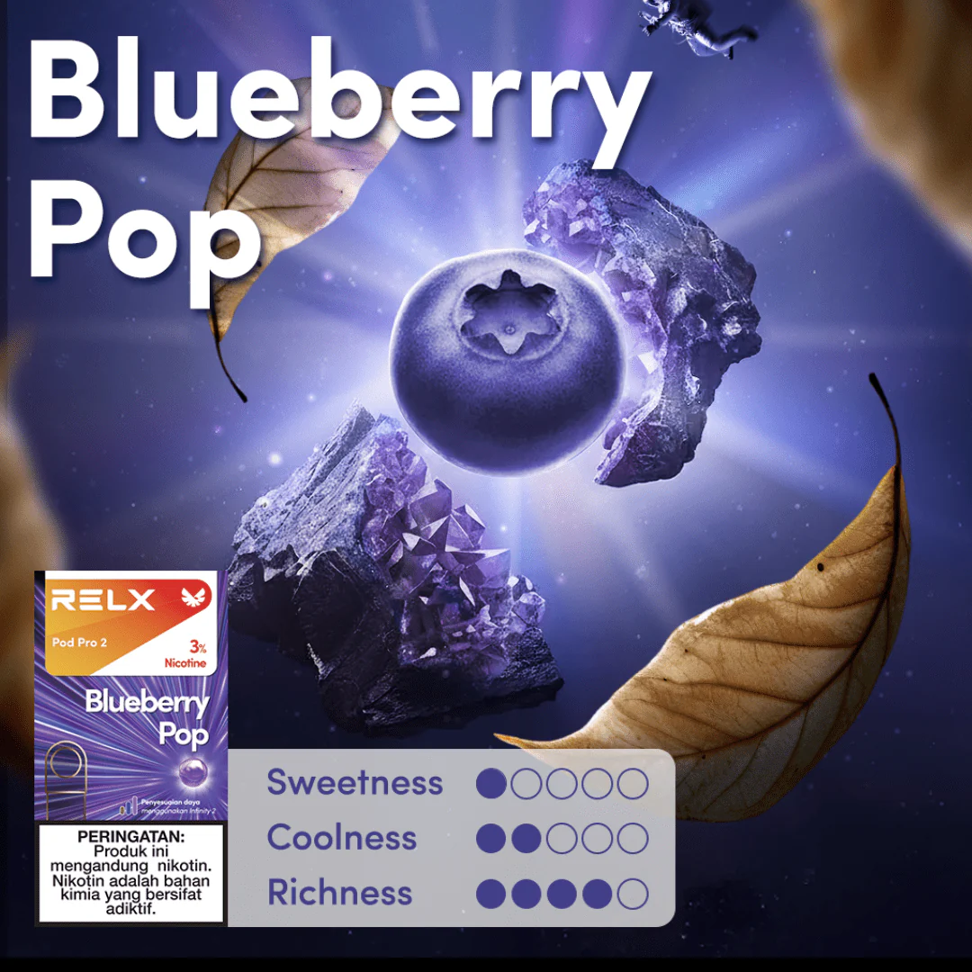RELX Pod - 1 Pod Pack - Image 61