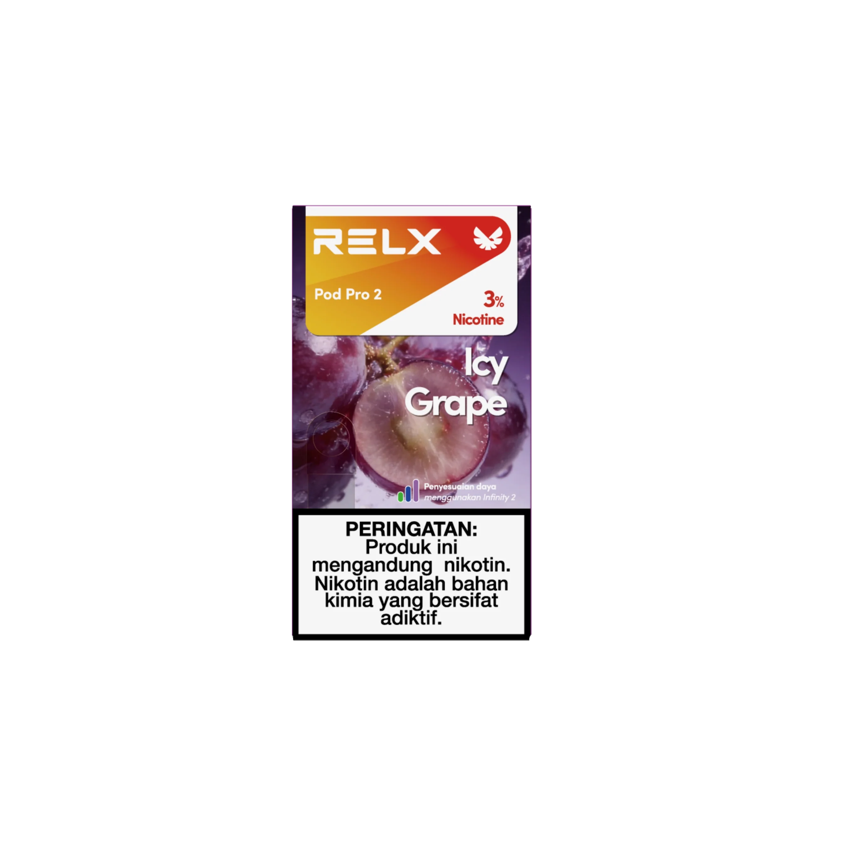 RELX Pod - 1 Pod Pack - Image 68
