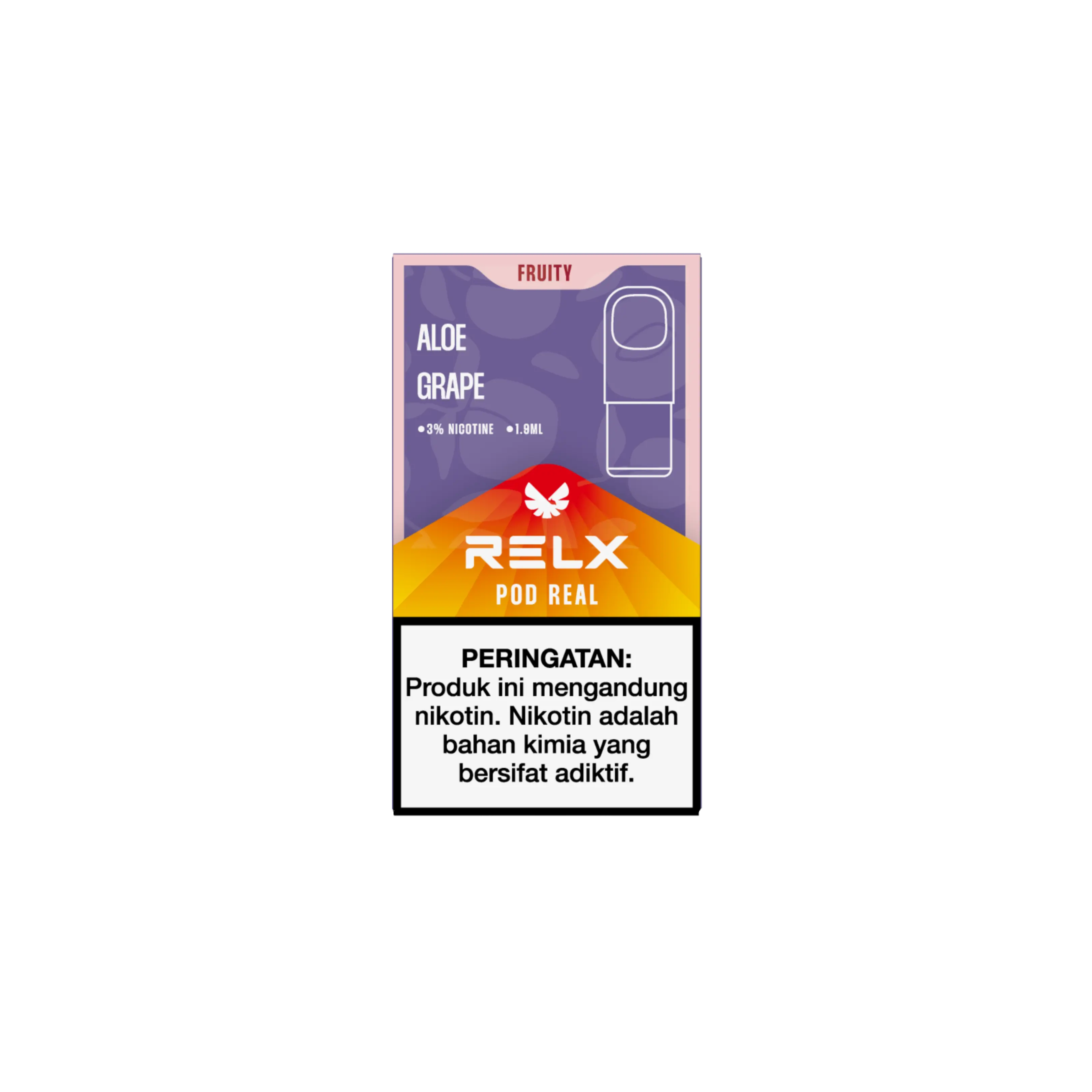 RELX Pod Real - Image 3