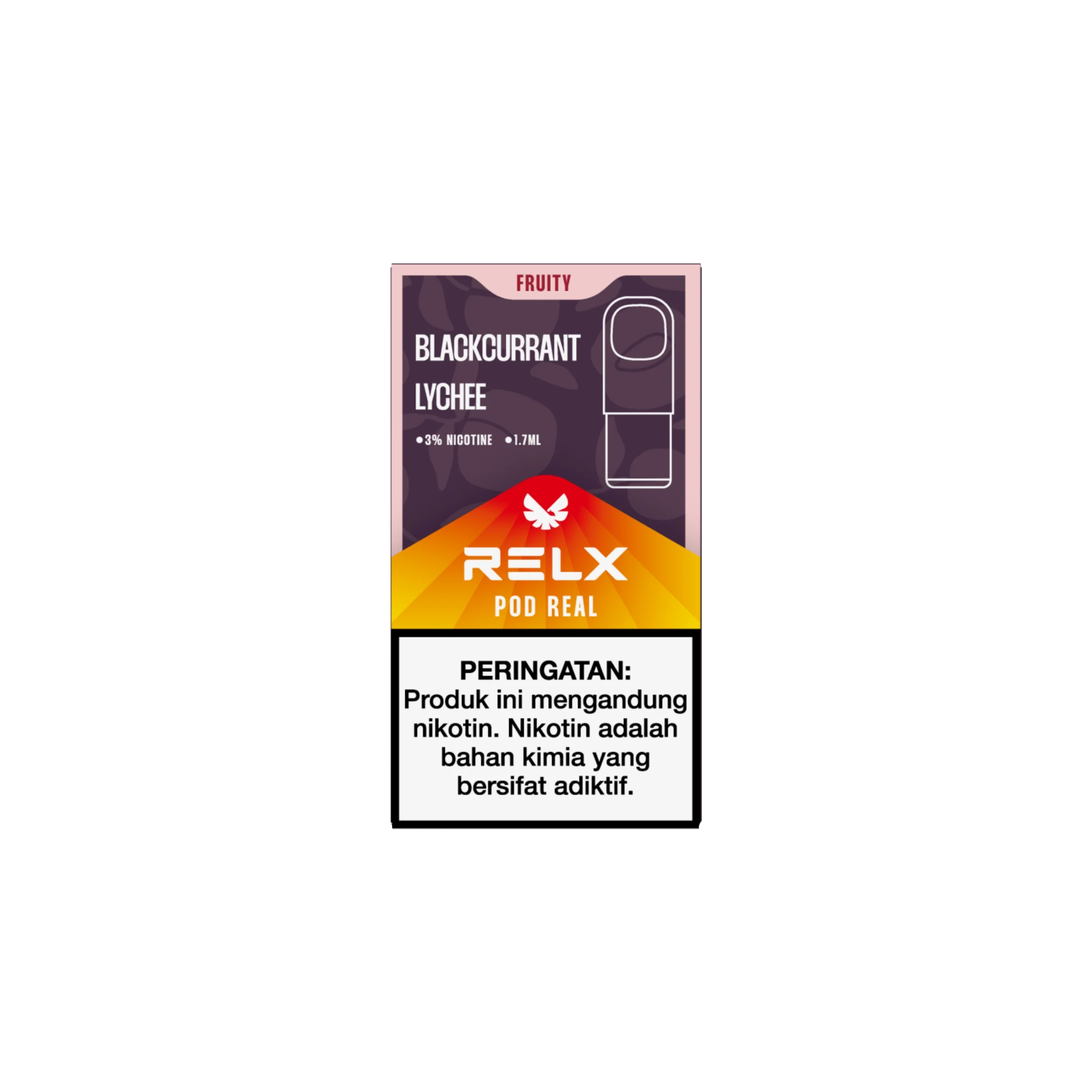 RELX Pod Real - Image 9