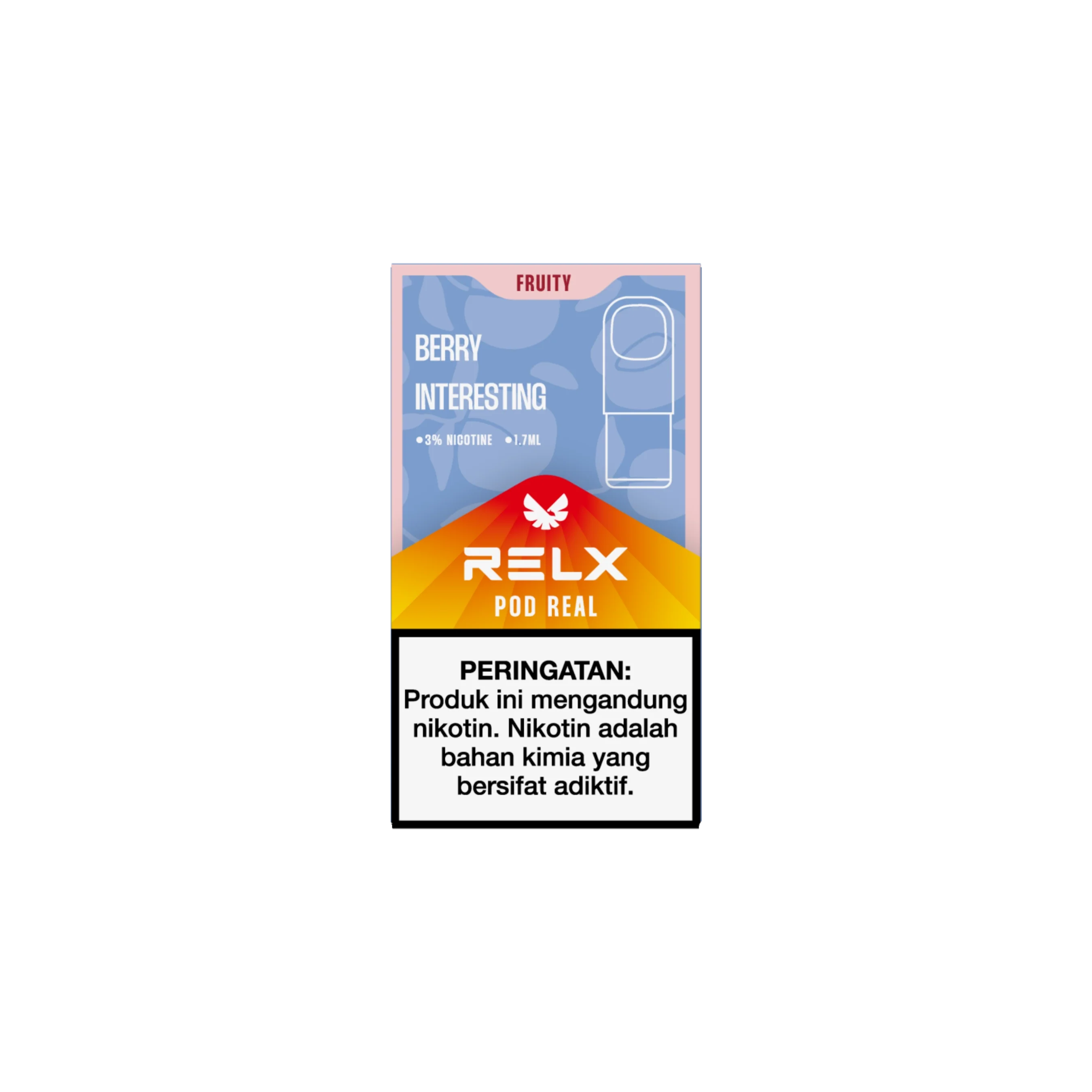 RELX Pod Real - Image 8