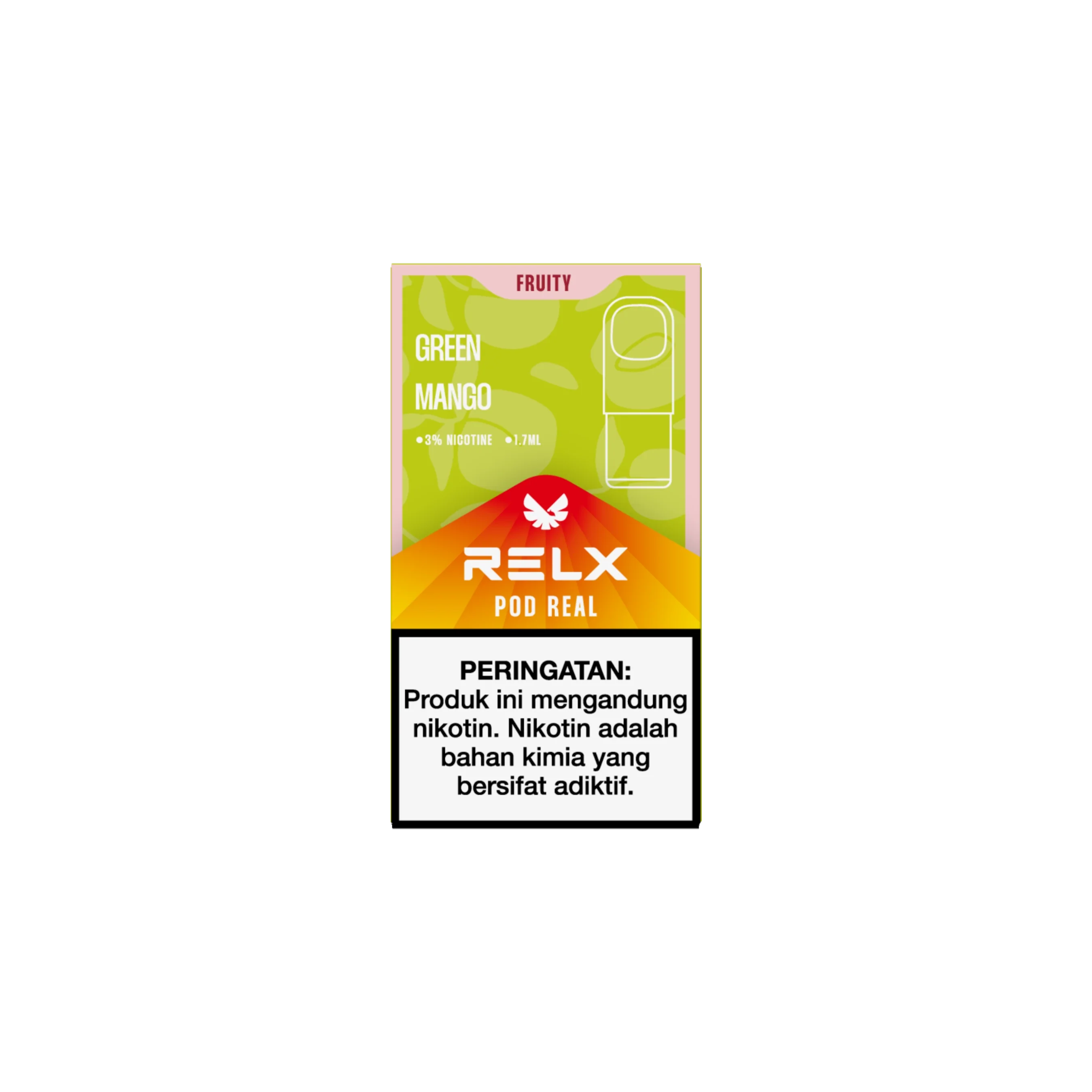 RELX Pod Real - Image 7