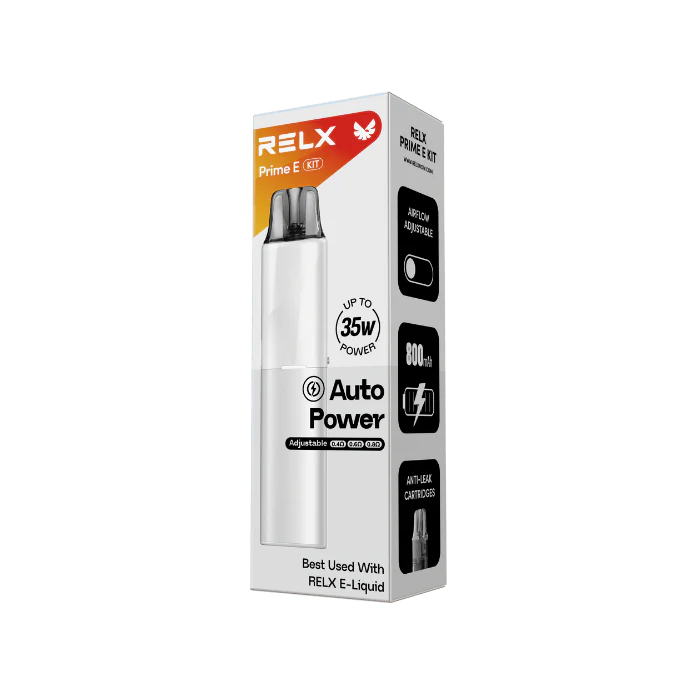 RELX Prime E - Image 10