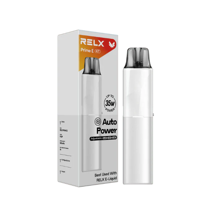 RELX Prime E - Image 12