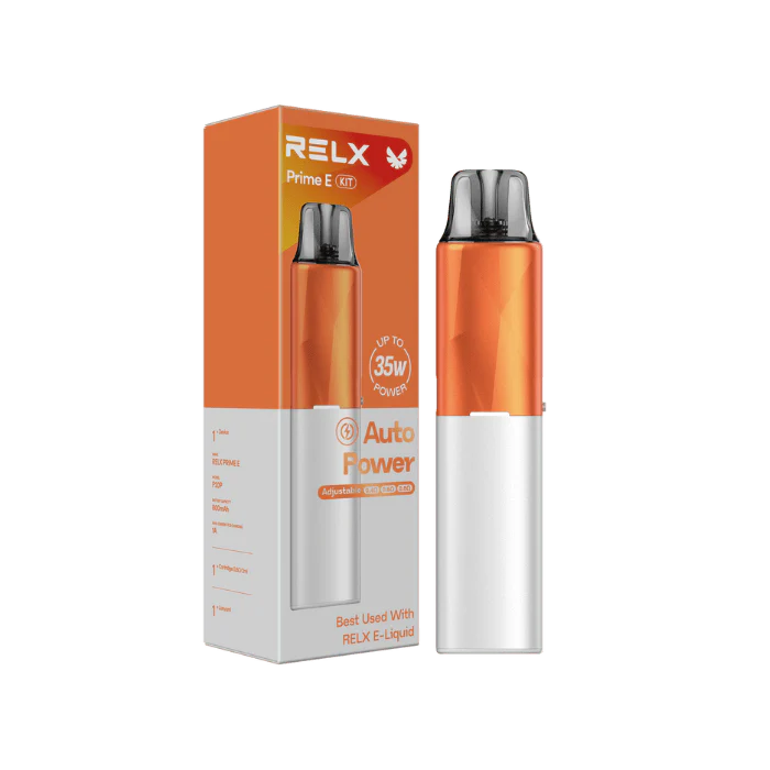 RELX Prime E - Image 15