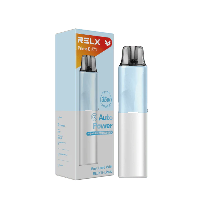 RELX Prime E - Image 3