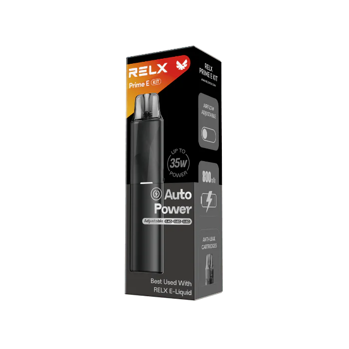 RELX Prime E - Image 4