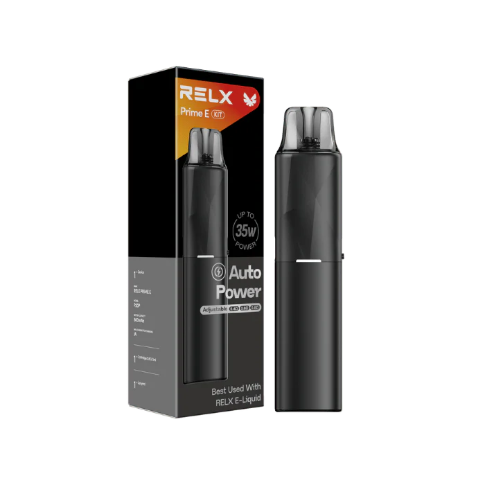 RELX Prime E - Image 6