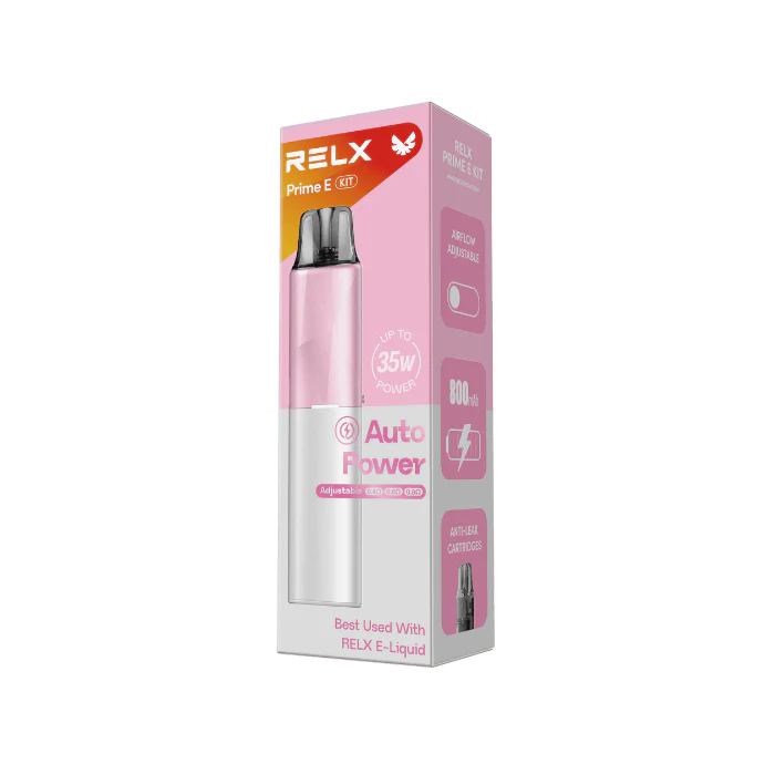 RELX Prime E - Image 7