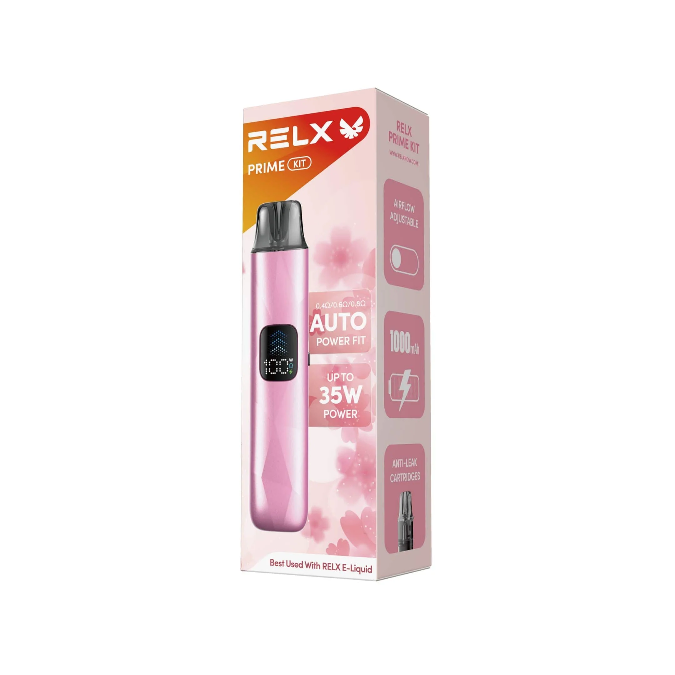 RELX Prime - Image 16