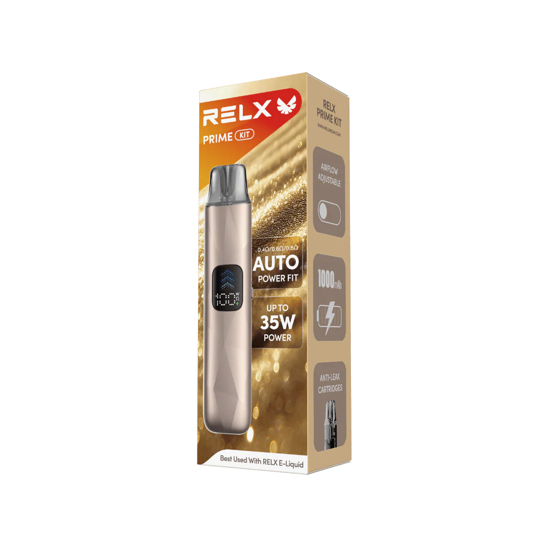 RELX Prime - Image 19