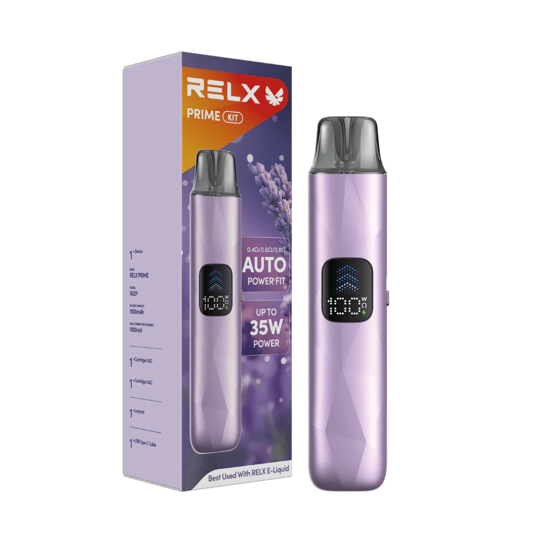 RELX Prime - Image 27