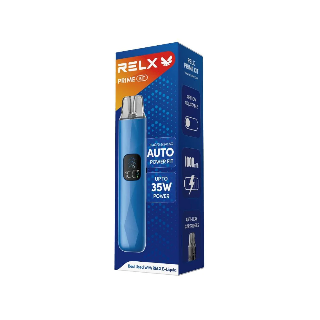 RELX Prime - Image 4