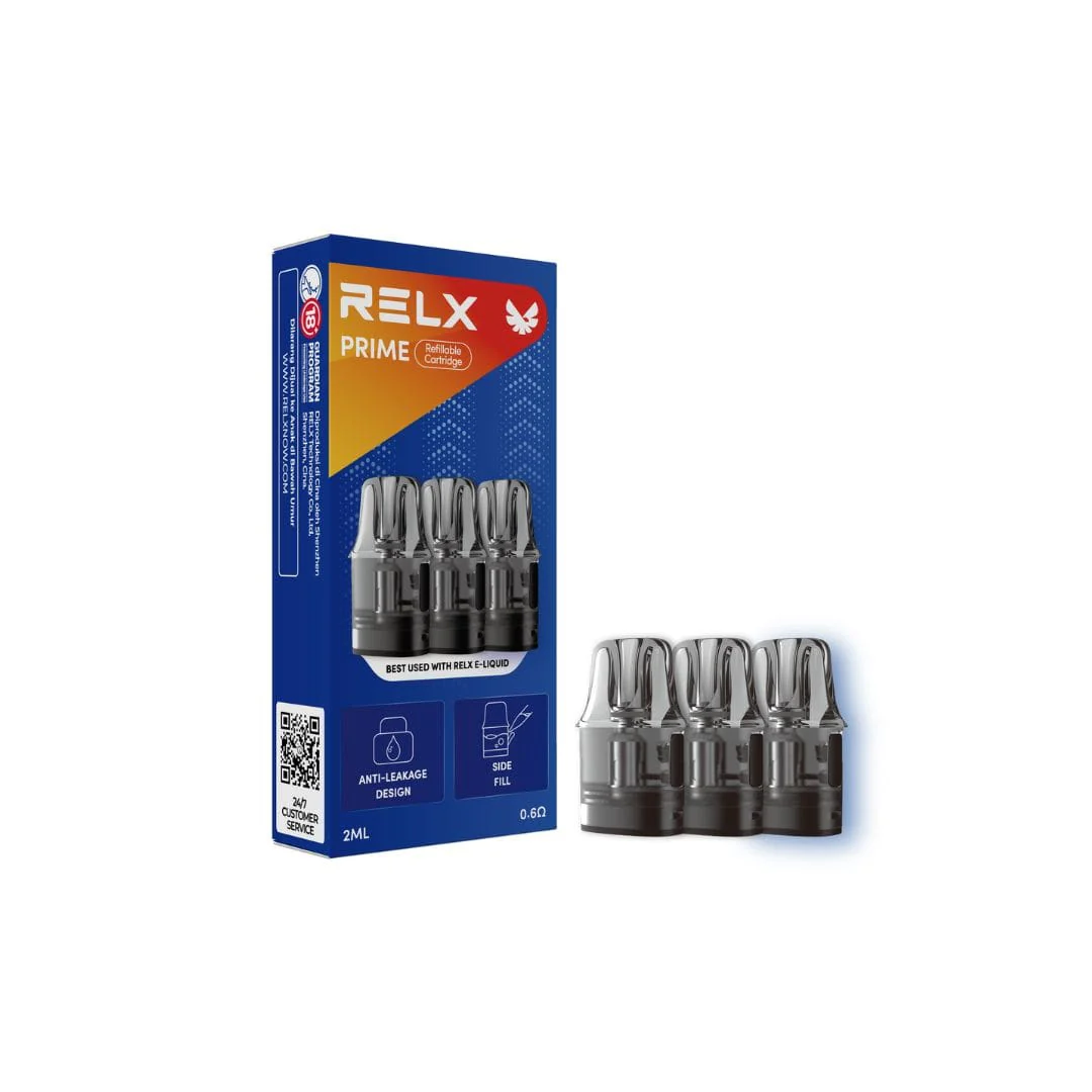 RELX Prime - Image 8
