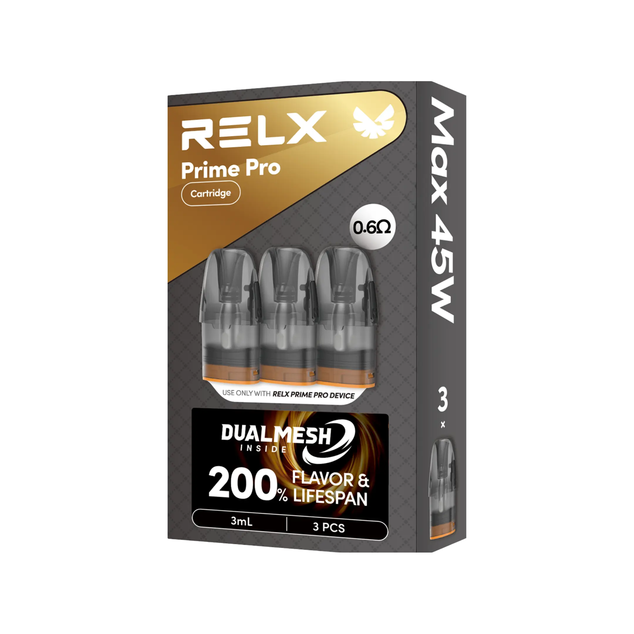 RELX Prime Pro - Image 13