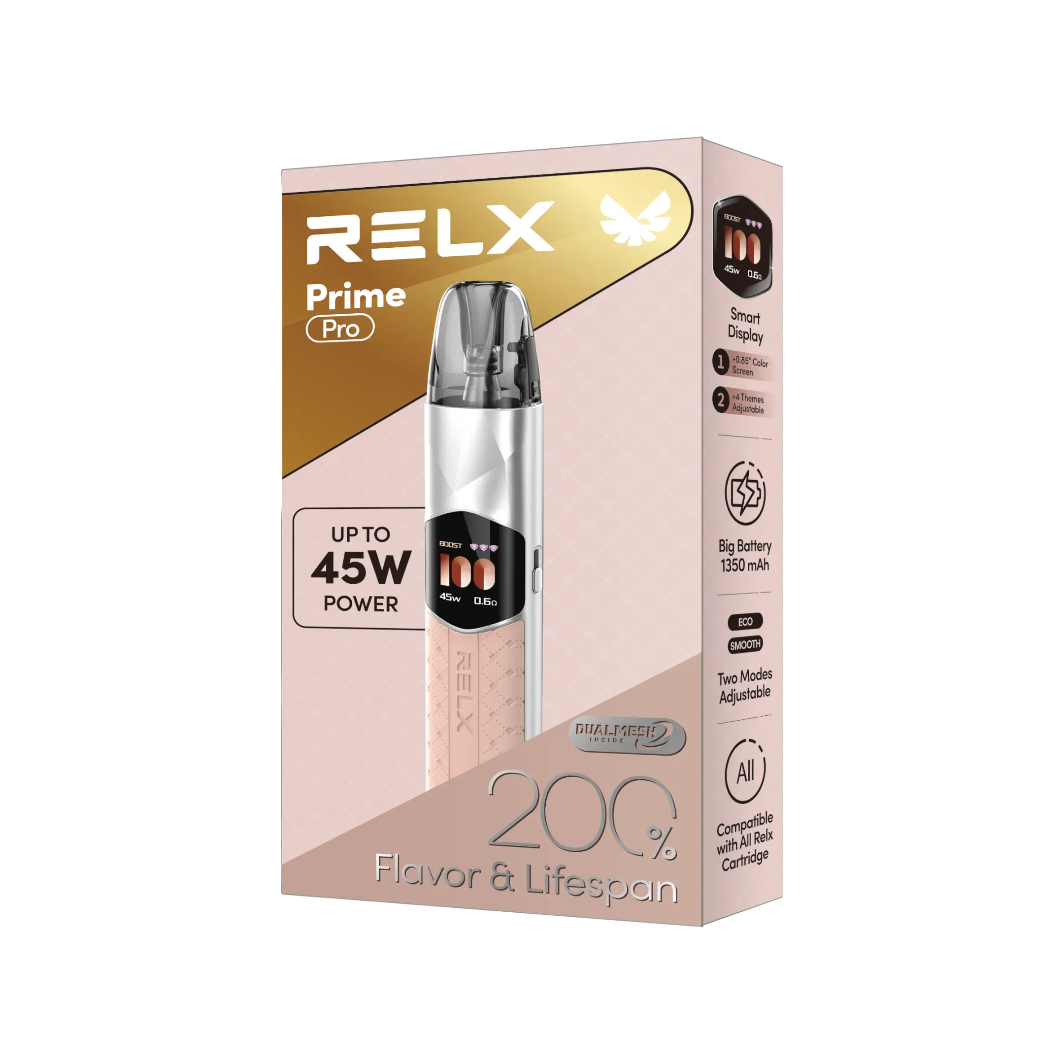 RELX Prime Pro - Image 7